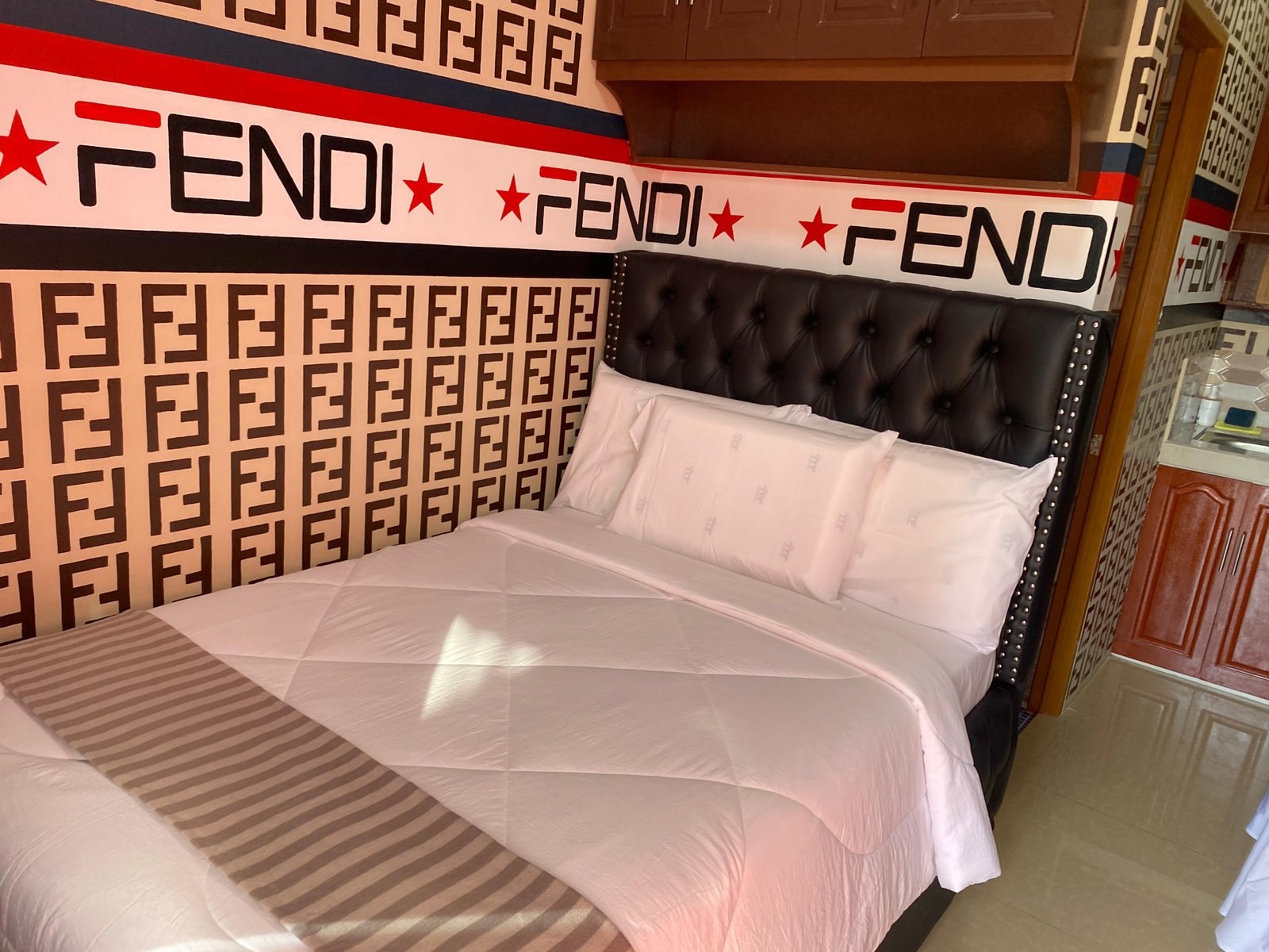 Fendi Room
