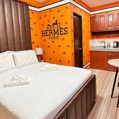 Hermes Paris