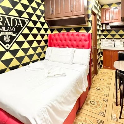 Prada Milano